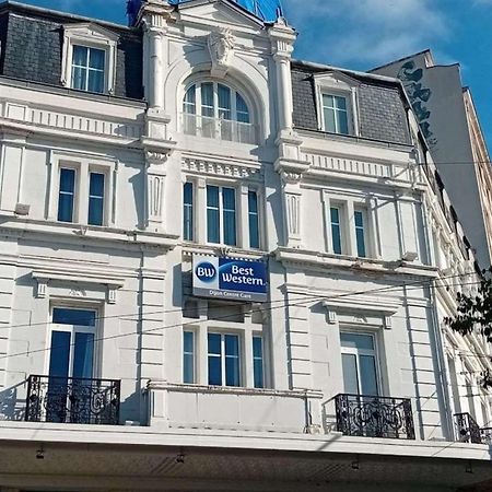 فندق كيرياد بريستيج ديجون سينتر المظهر الخارجي الصورة